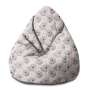 Sedací vak Pearshape Roztomilá koala