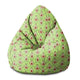 Puf Pearshape Cvičící Avokáda