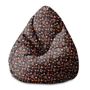 Puf Pearshape More Houba