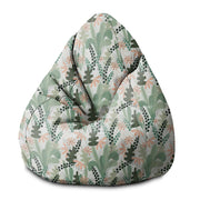 Puf Pearshape Pri jazere-S-Velvet