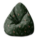 Puf Pearshape Cactus Doodles-S-Oxford