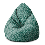 Sedací vak Pearshape Záhradné Rastliny