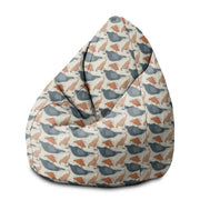 Puf Pearshape Ginko-M-Oxford