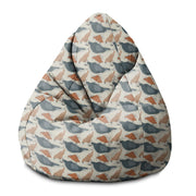 Puf Pearshape Ginko-S-Oxford