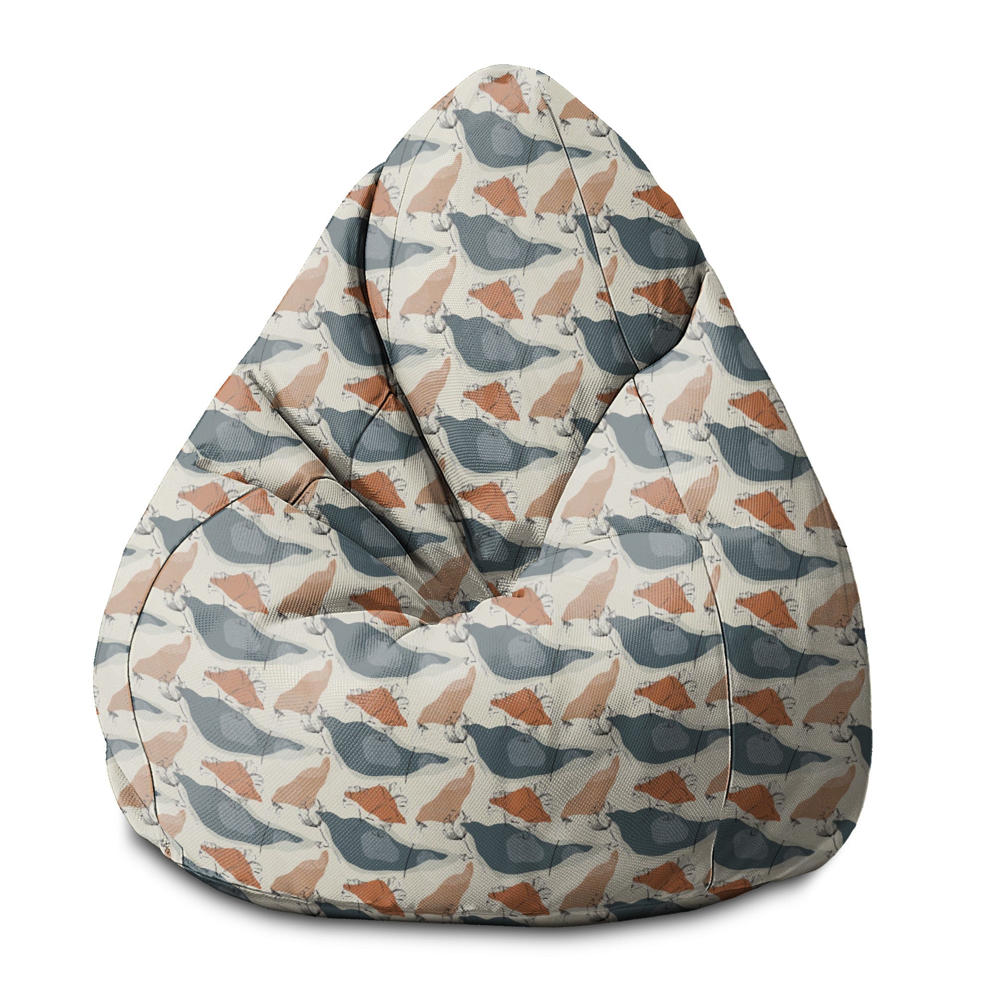 Puf Pearshape Ginko-S-Oxford