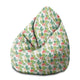 Puf Pearshape Tropical-M-Oxford