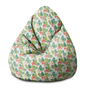 Puf Pearshape Tropical-S-Oxford