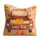 Polštář Autumn Car