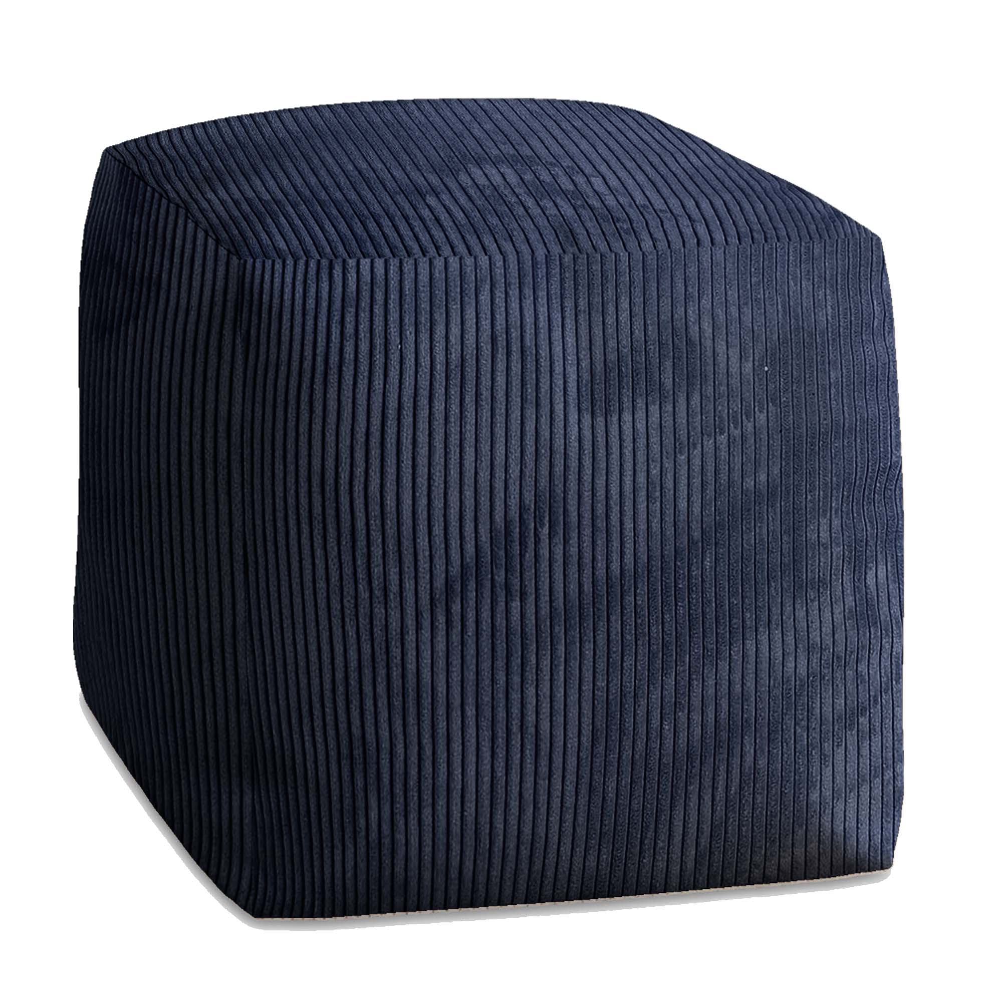 Puf Cube Čučoriedkový koláč