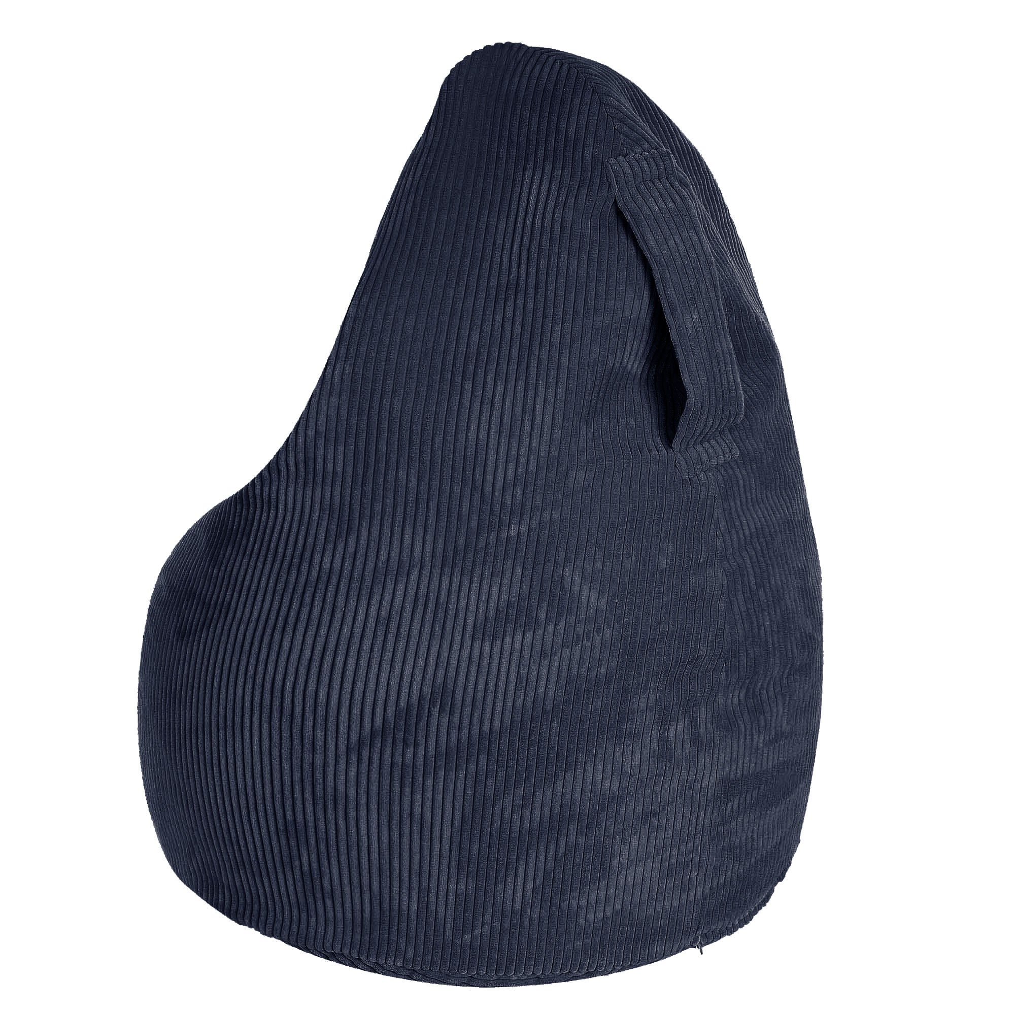 Puf Lincoln Blueberry Pie