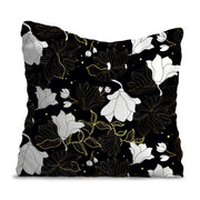 Vankúš Bohemian Flowers-Velvet