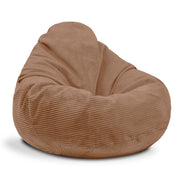 Puf Paradise Brown Bear-S