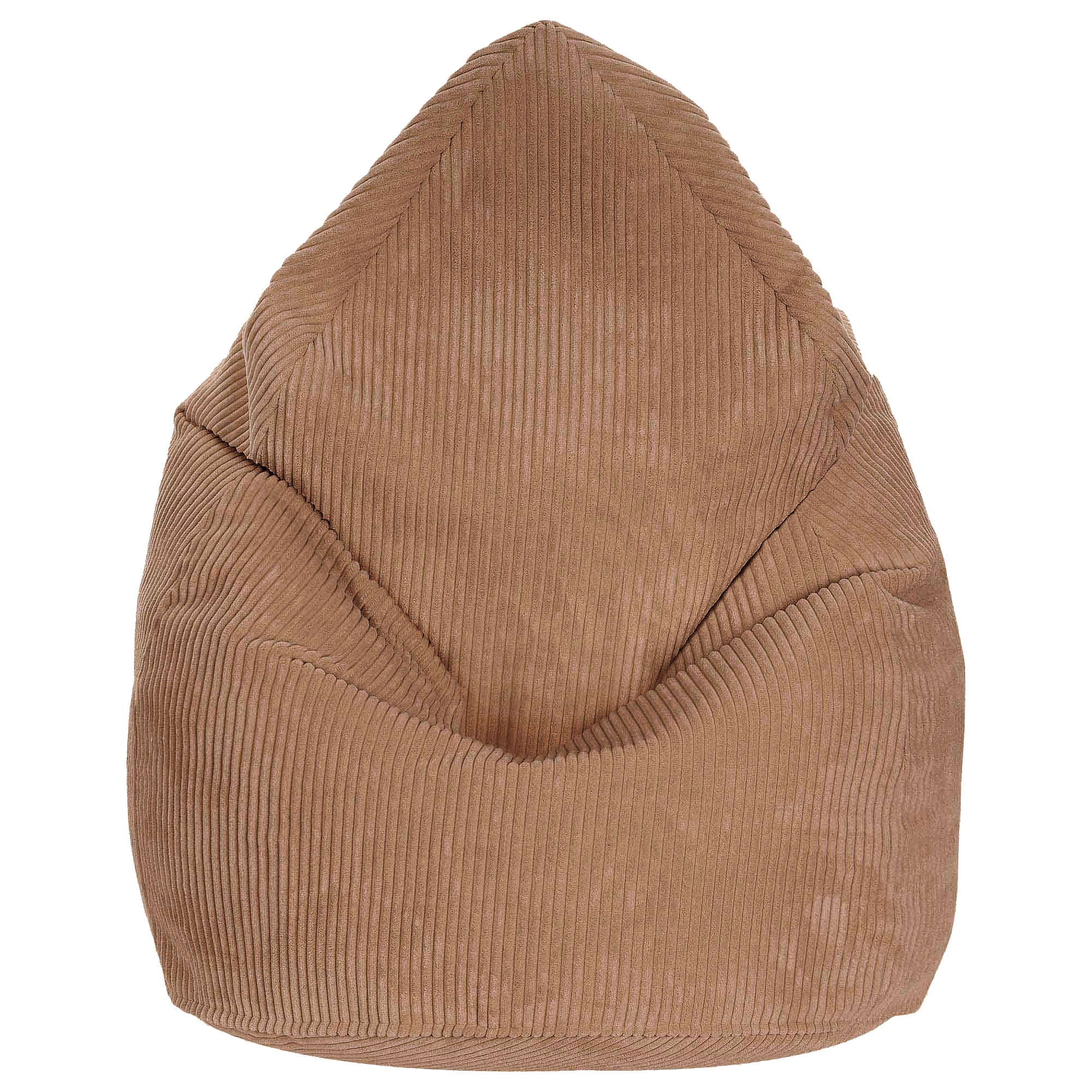 Puf Lincoln Brown Bear