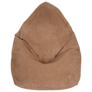 Puf Lincoln Brown Bear-M