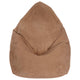 Puf Lincoln Brown Bear-M