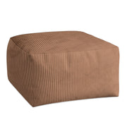 Puf Comfort Hnedý medveď