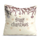 Poduszka Christmas Balls-Velvet
