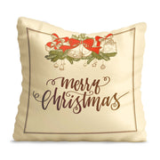 Vankúš Christmas Mistleto