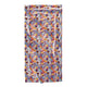 Handtuch Buntes Blumenmuster-70x140 cm