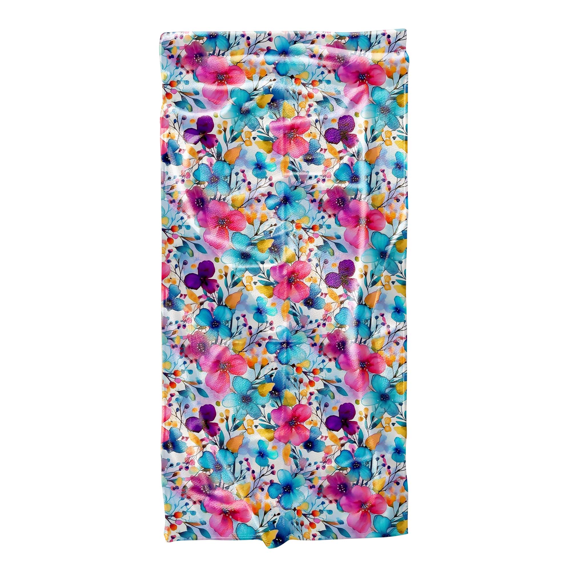 Uterák Big Flowers-30x50 cm