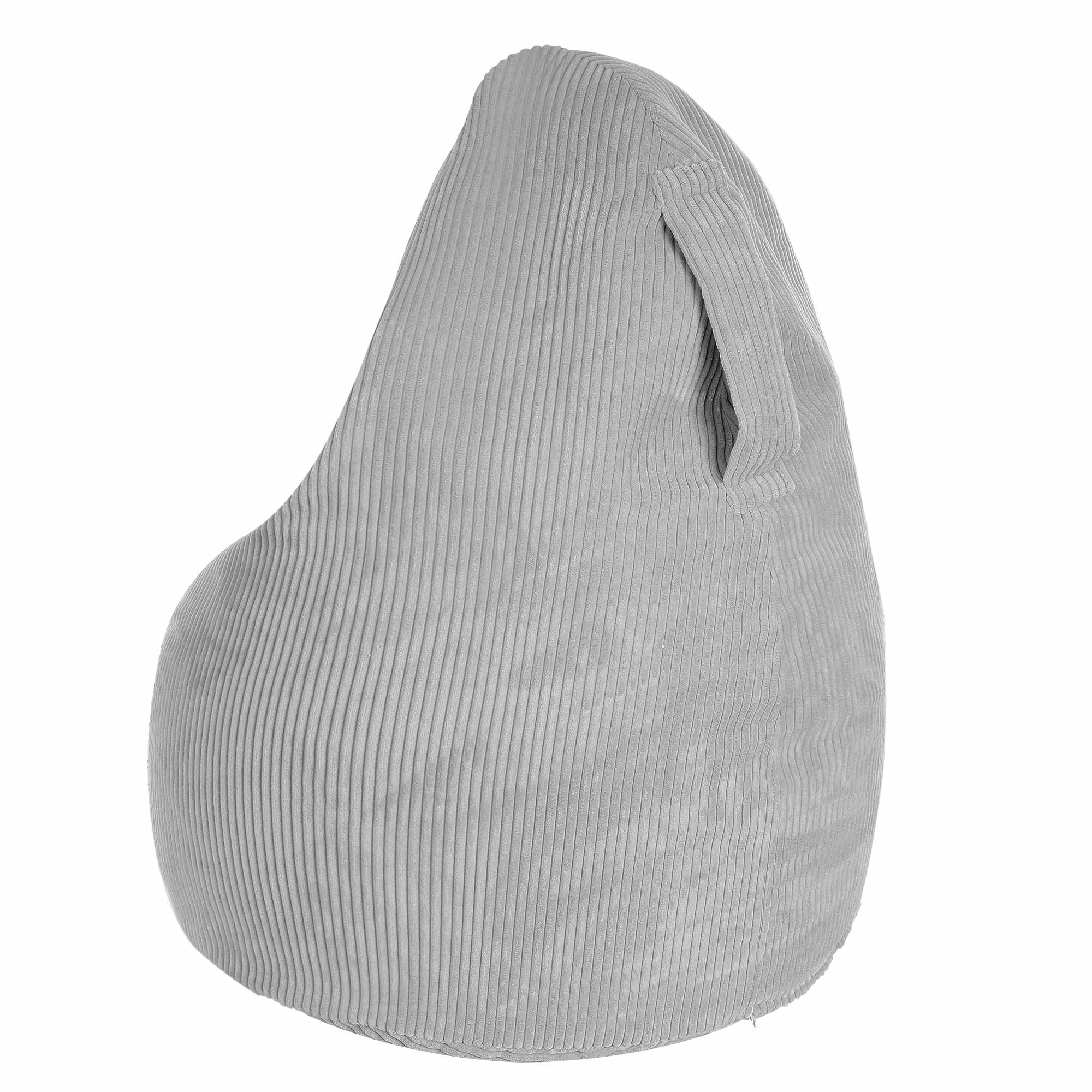 Puf Lincoln Cool Gray-M