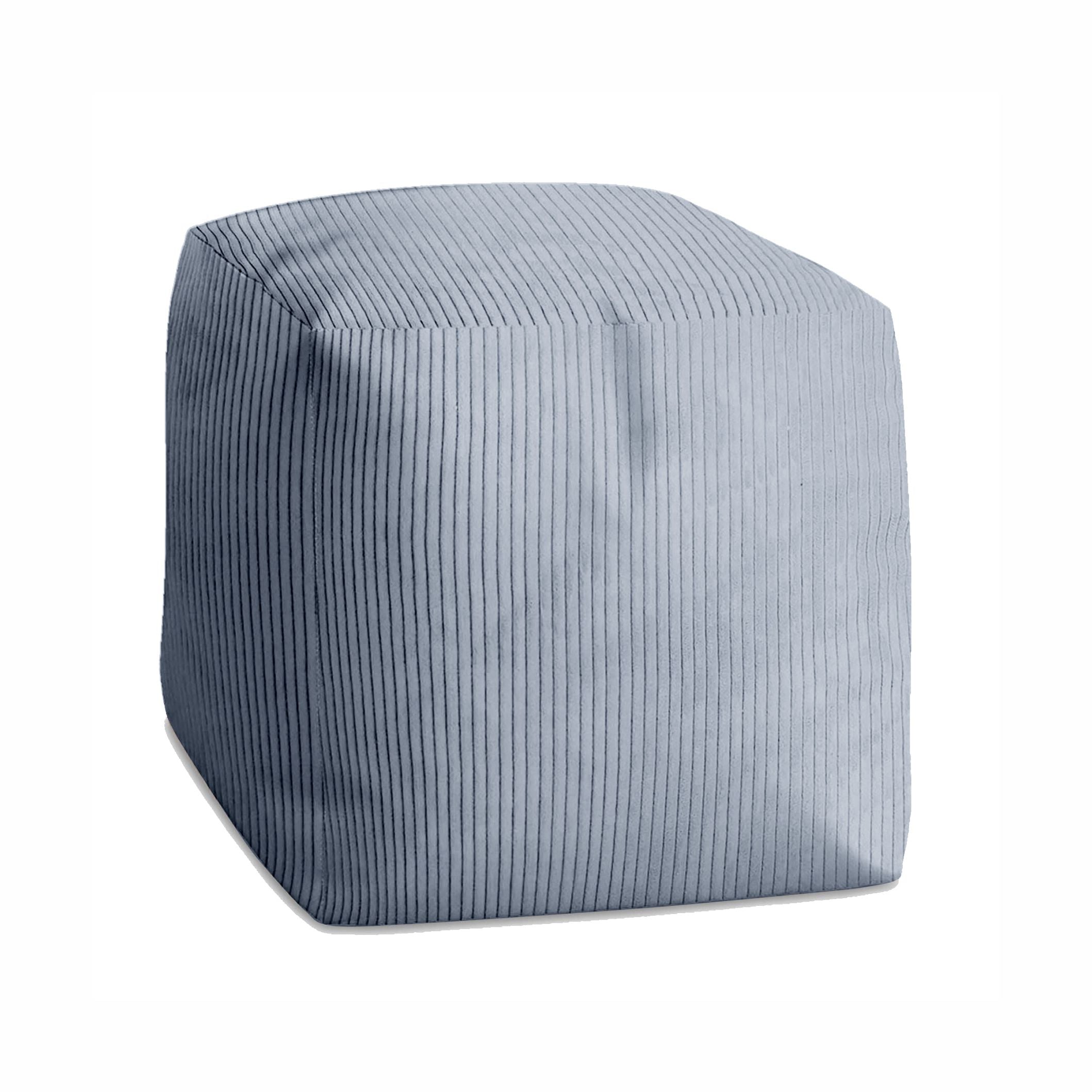 Sedacie vaky Cube