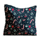 Poduszka Cute Christmas Symbols-Velvet