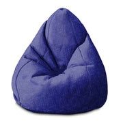 Puf Pearshape Viac Listov-S-Oxford