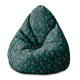 Puf Pearshape Kde je jar
