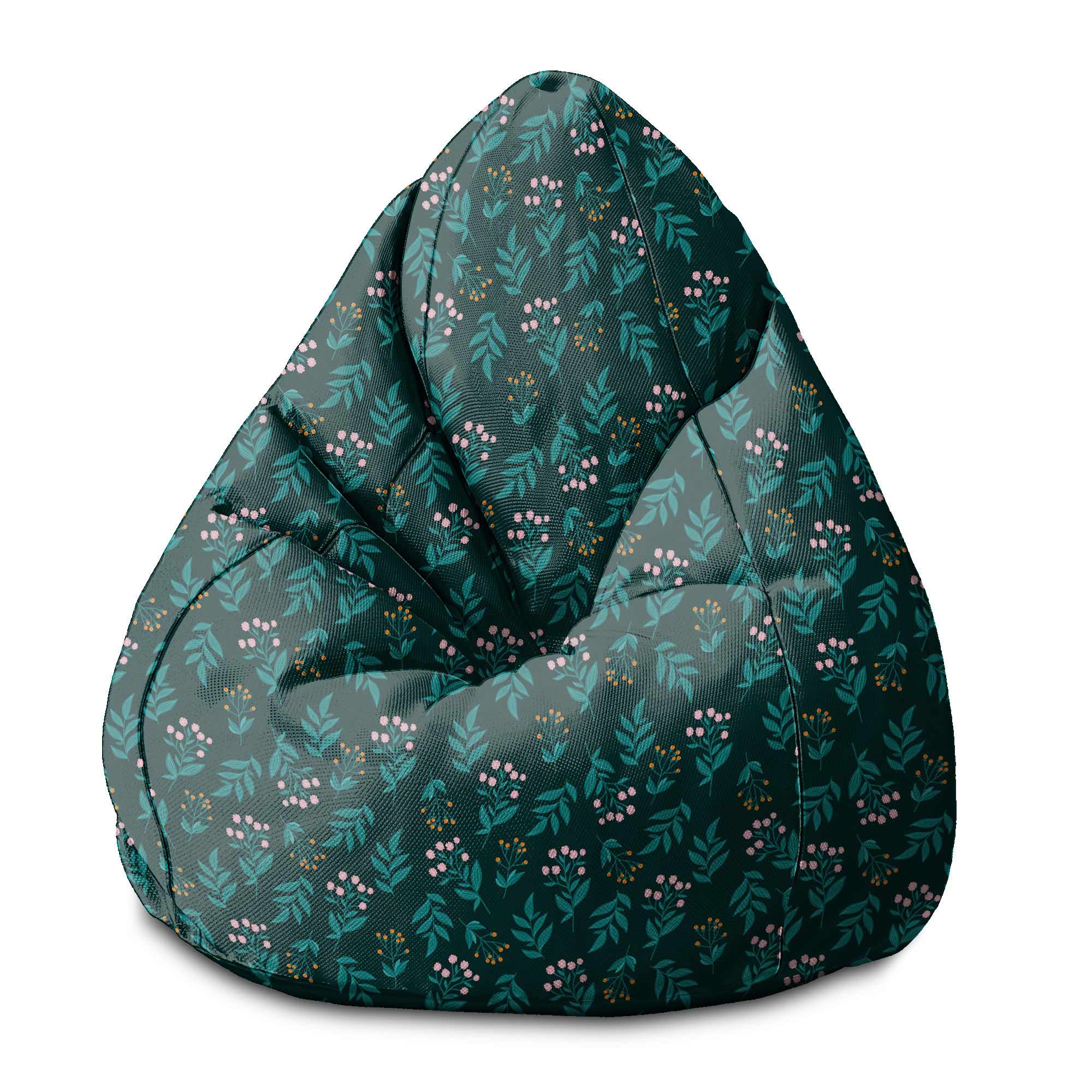 Puf Pearshape Where is Spring-M-Oxford