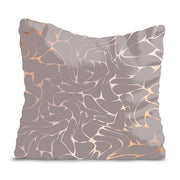 Vankúš Gold Swirl