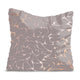 Vankúš Gold Swirl-Velvet
