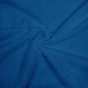 Látka Boucle Blue Hour