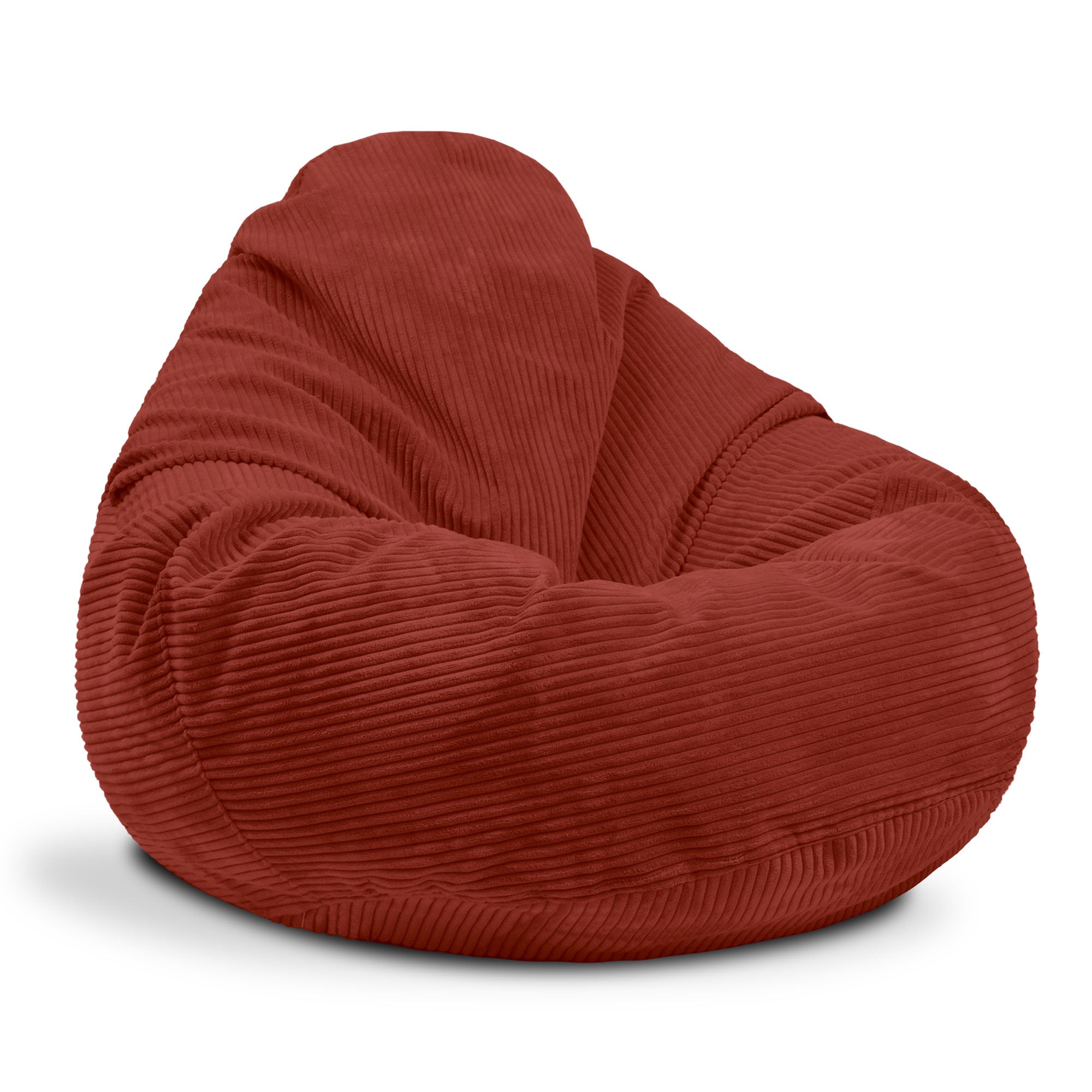 Puf Paradise Fired Brick-M