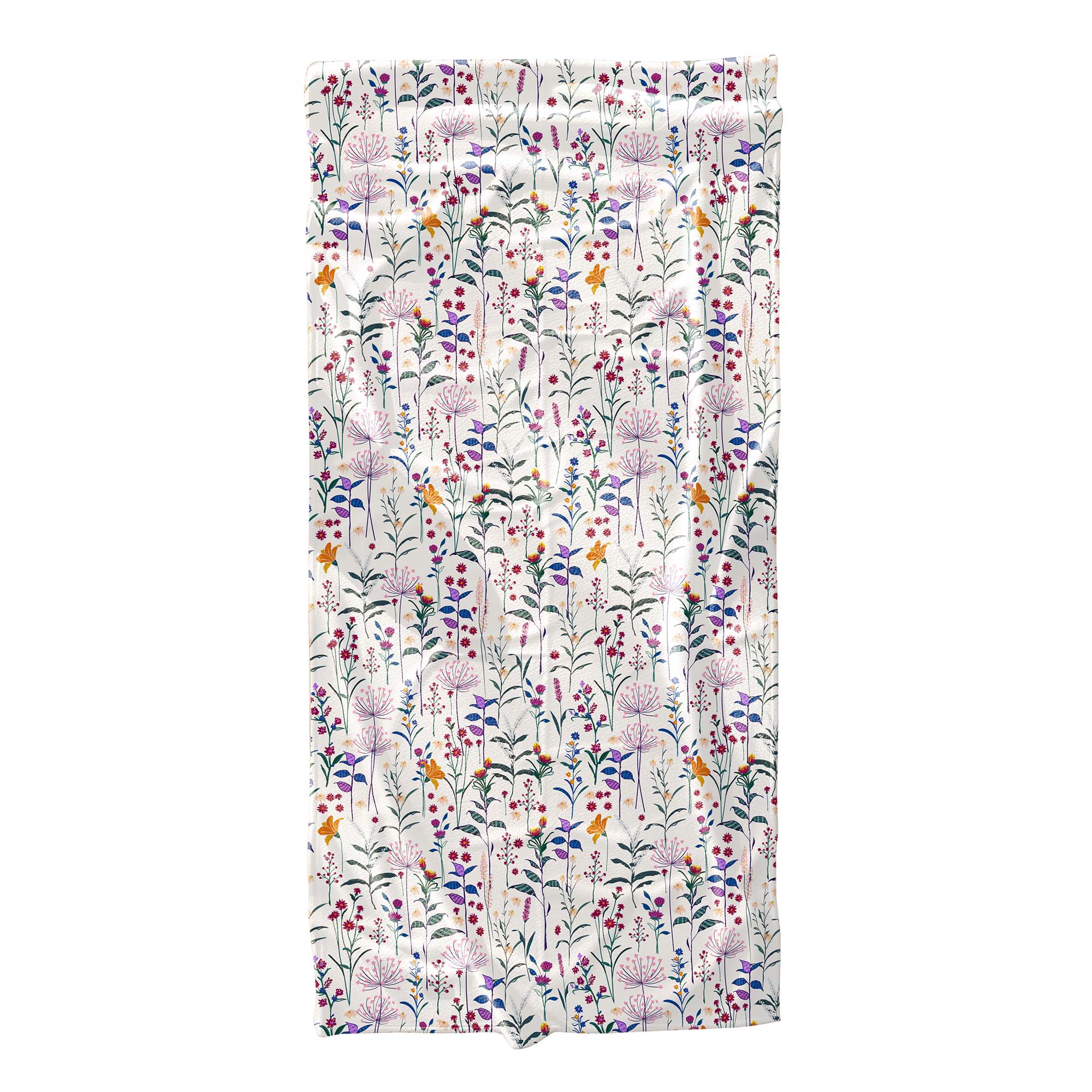 Uterák Farebná lúka-70x140 cm