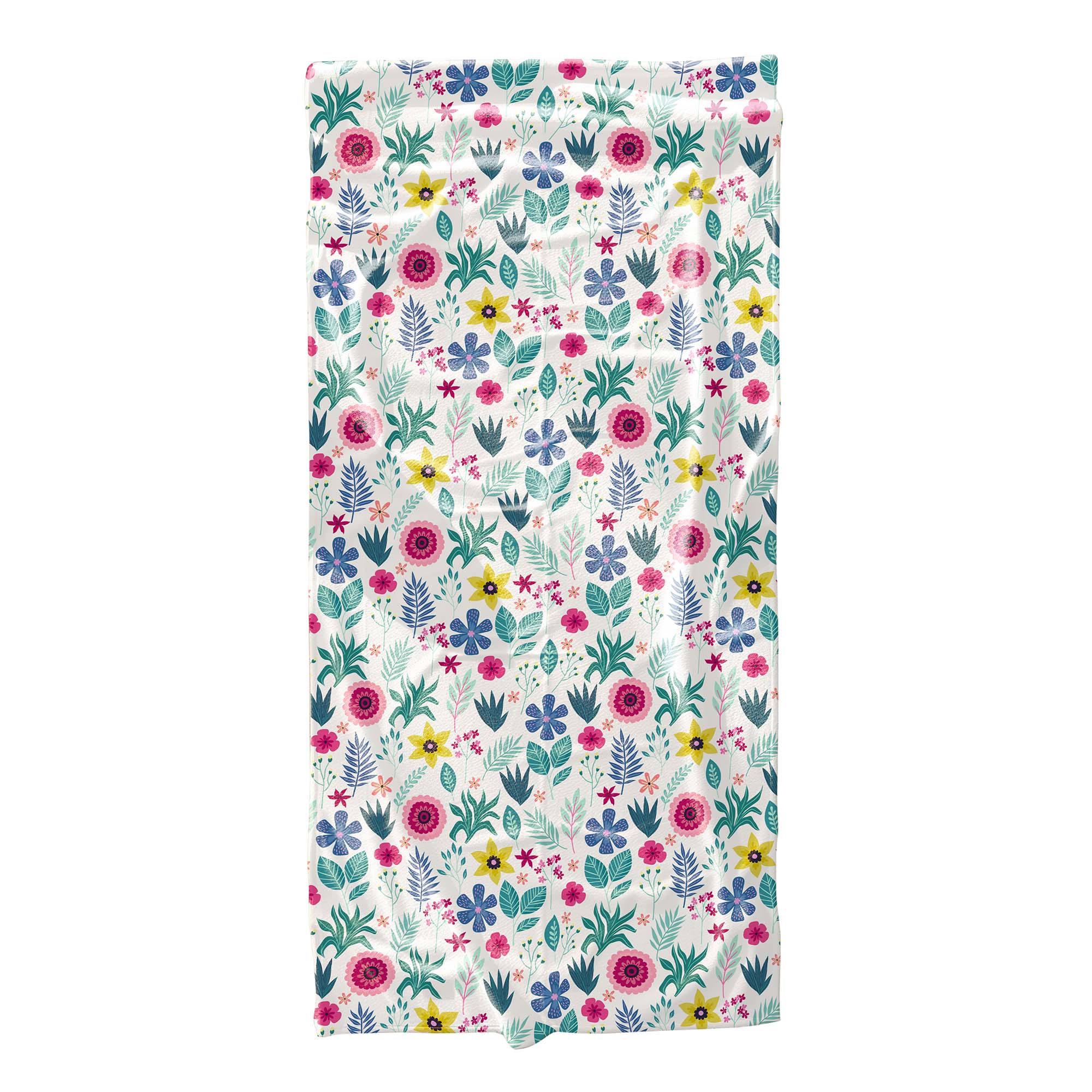 Uterák Kvetinová elegancia-70x140 cm