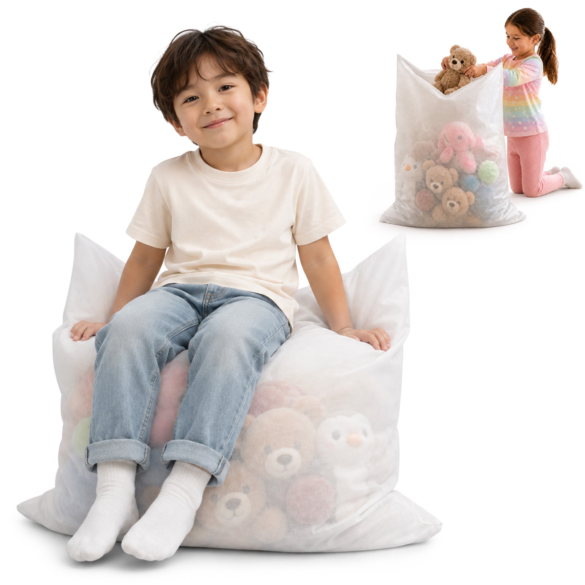 Pokrowiec Pillow