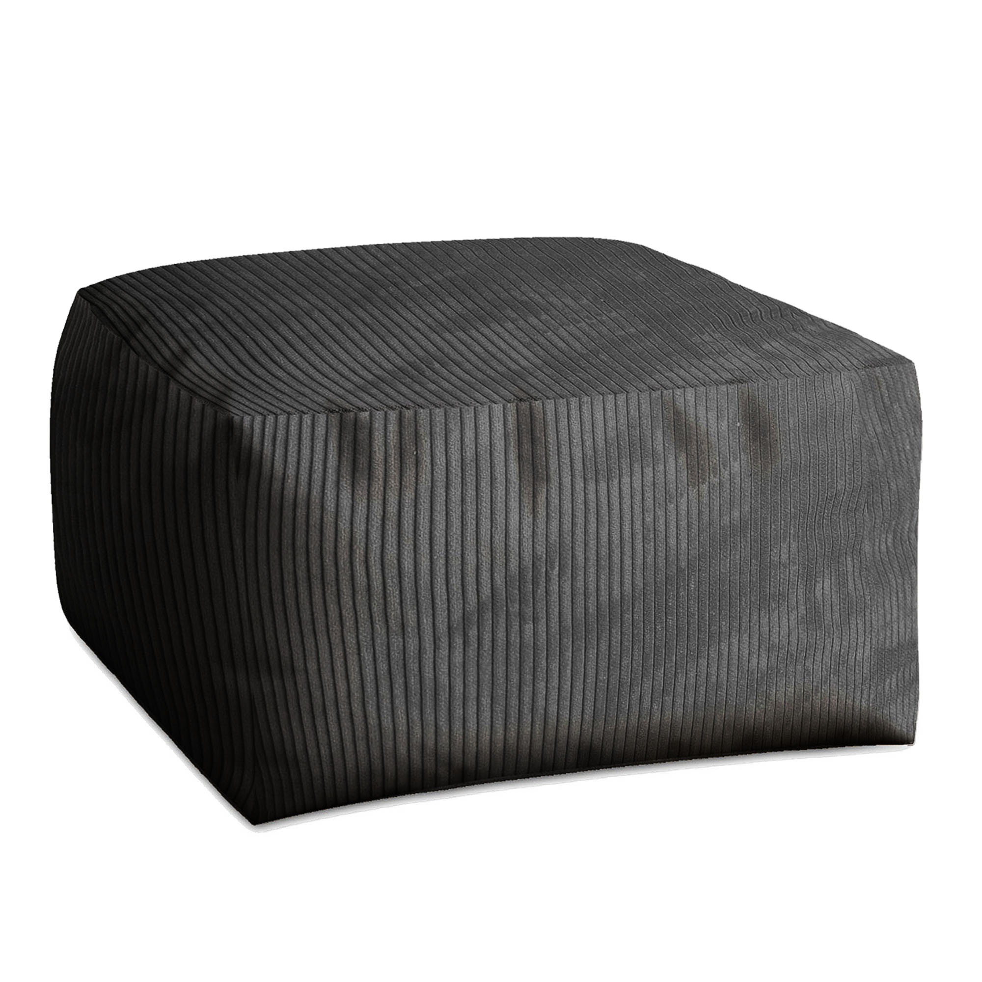 Puf Comfort Granitová Šedá