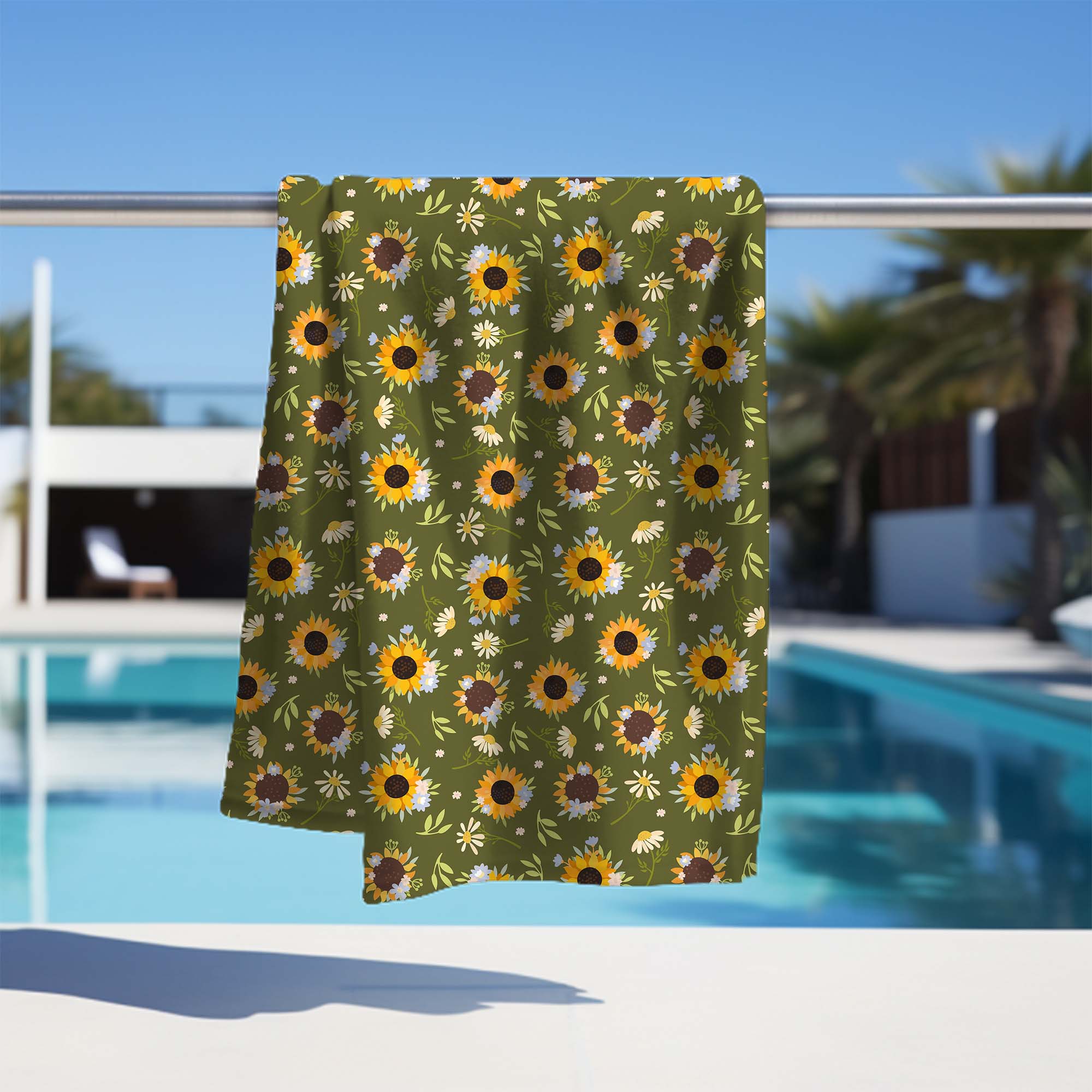 Uterák Slnečnice
