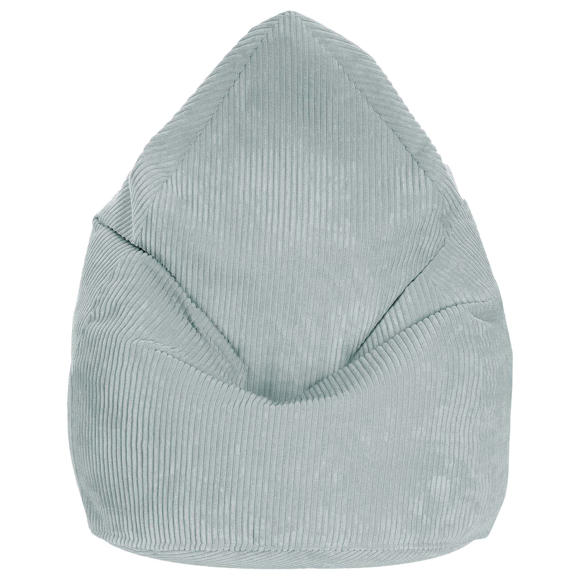 Puf Lincoln Green Lily-S