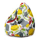 Sitzsack Pearshape Glückliches Nilpferd