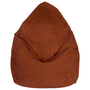 Puf Lincoln Indian Tan-S