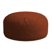 Puf Roller Indický opálený