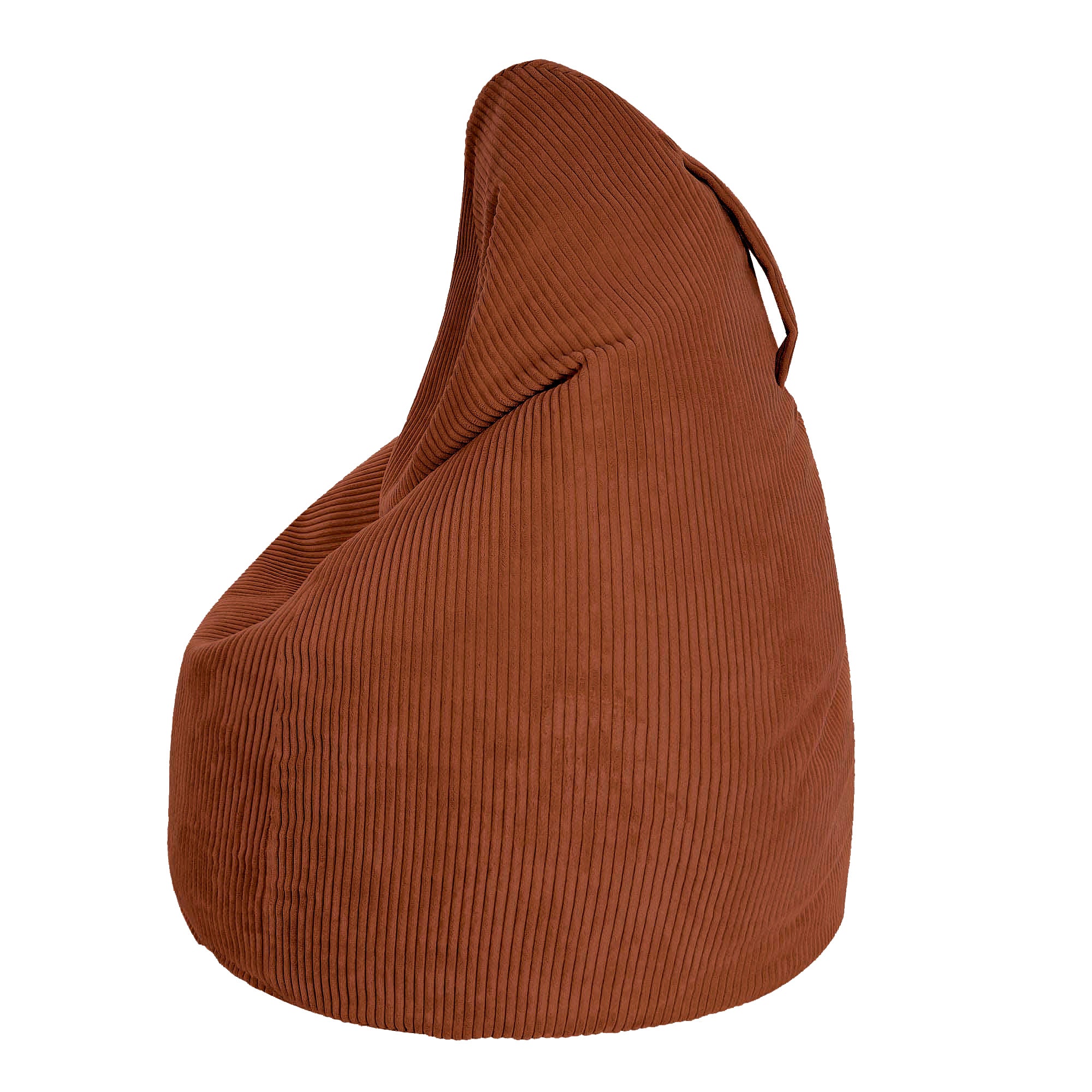 Puf Lincoln Indian Tan-S