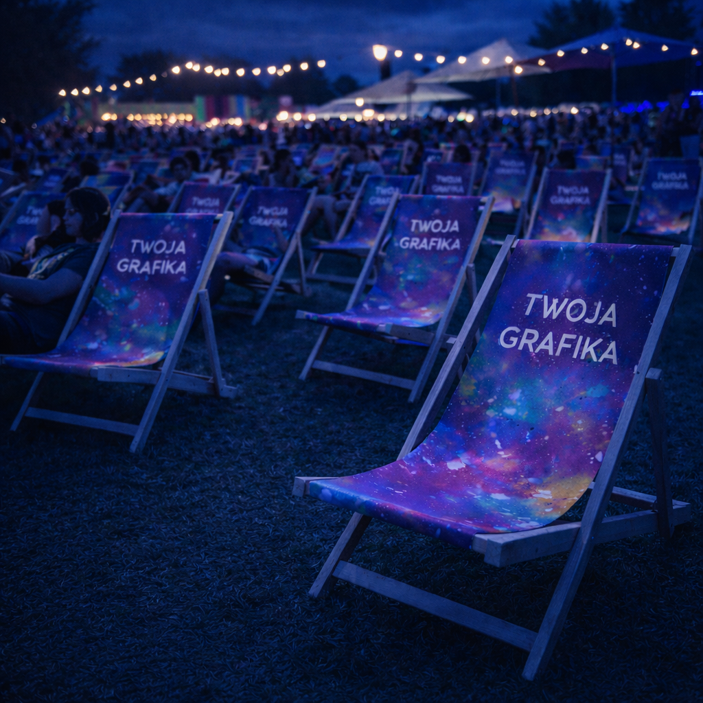<strong>Letné kiná a chillout zóny</strong>