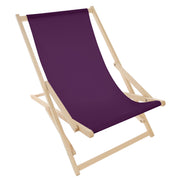 Hojdacie ležadlo Purple
