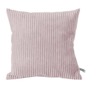 Vankúš Lincoln Silver Pink-40x40 cm