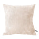 Lincoln Vanilla Ice Pillow-50x50 CM