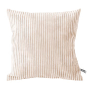Lincoln Vanilla Ice Pillow-40x40 cm