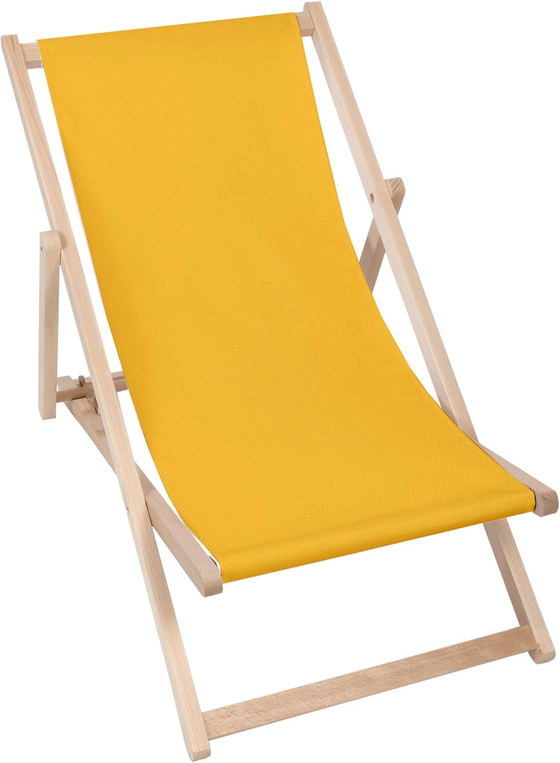 Drevené ležadlo Basic-M-ARAL